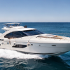 Bateau à moteur - Open 6