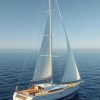 Voilier - Oceanis 523
