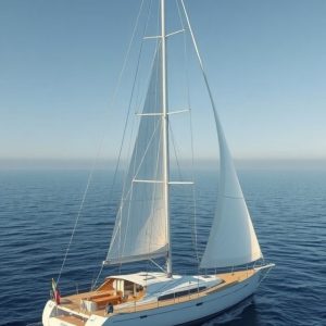 Voilier - Oceanis 523