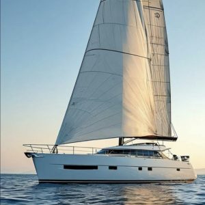 Voilier - Bénéteau First 225