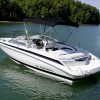 Bateau à moteur - Regal 2000
