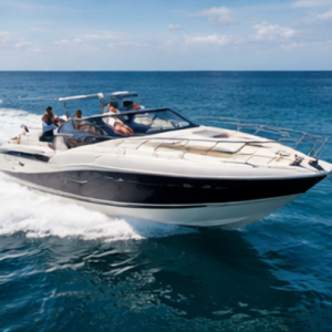 Location bateau à moteur Open 6.50 m Yamaha 150 CV