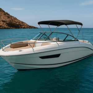 Bateau à moteur Beneteau Flyer 6.6