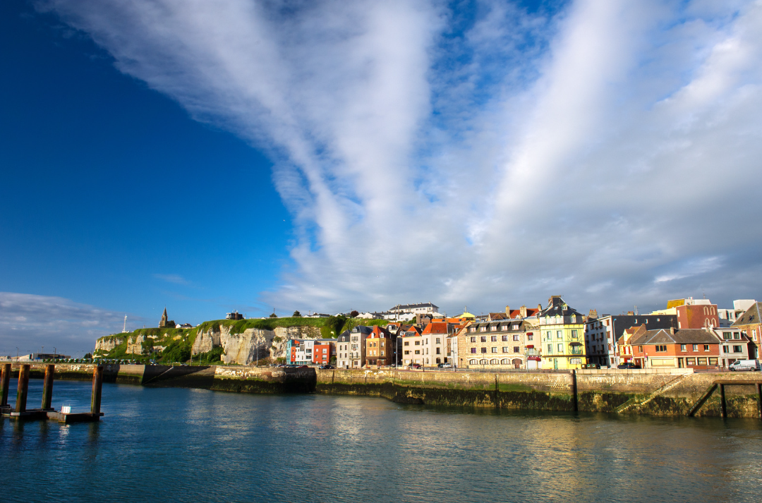 Dieppe